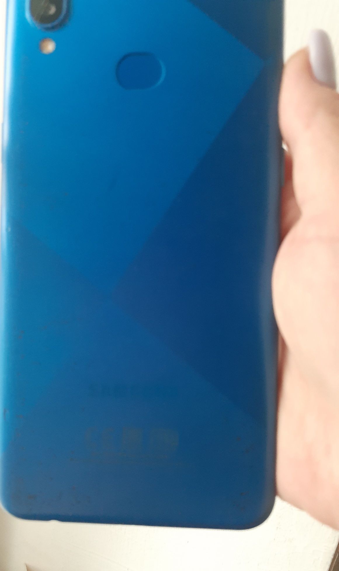 Самсунг А 10s Samsung Galaxy