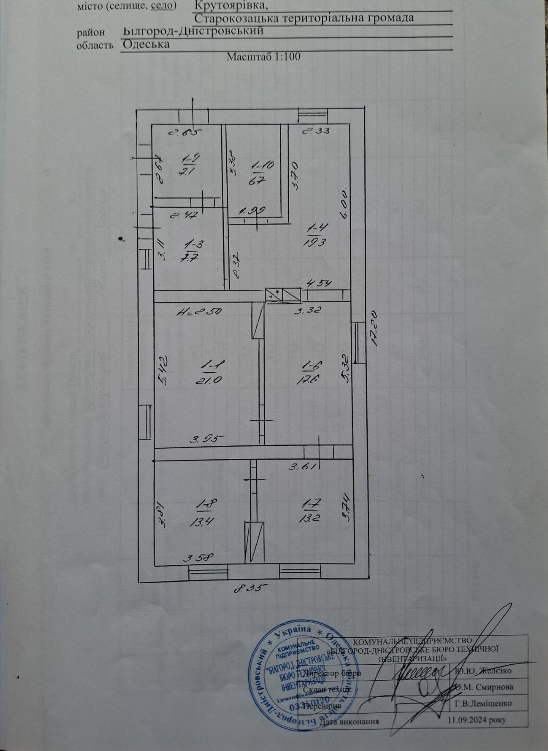Продам дом от собственника