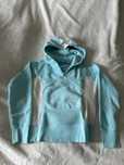 Bluza damska Cropp S turkusowa