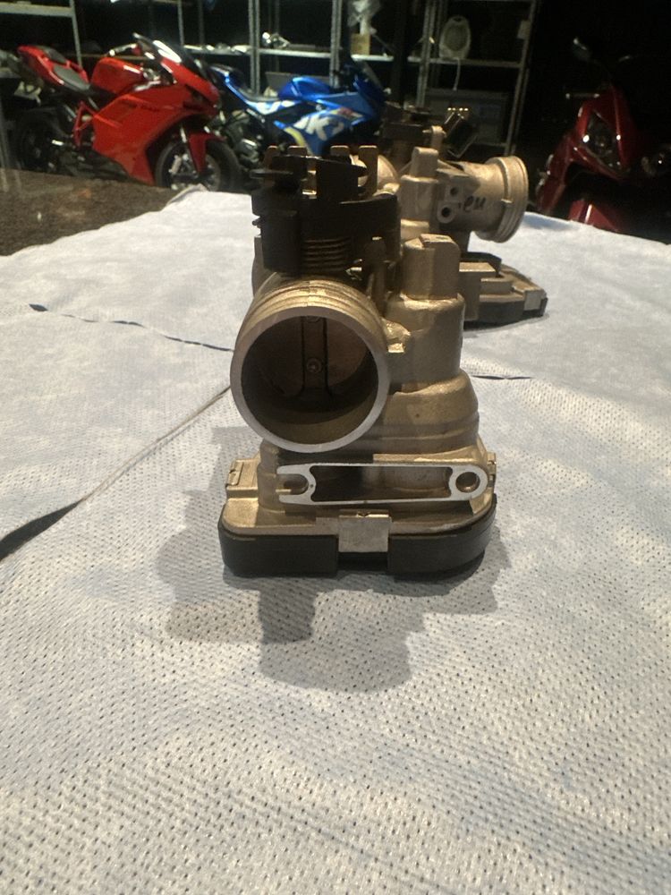 ECU Sterownik MALAGUTI XSM 125 XTM 125 Monte PRO 125 RST Dune Moduł