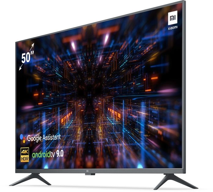 Телевизор 50 дюймов Xiaomi L50MS-SARU