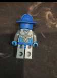 Figurka royal guard lego