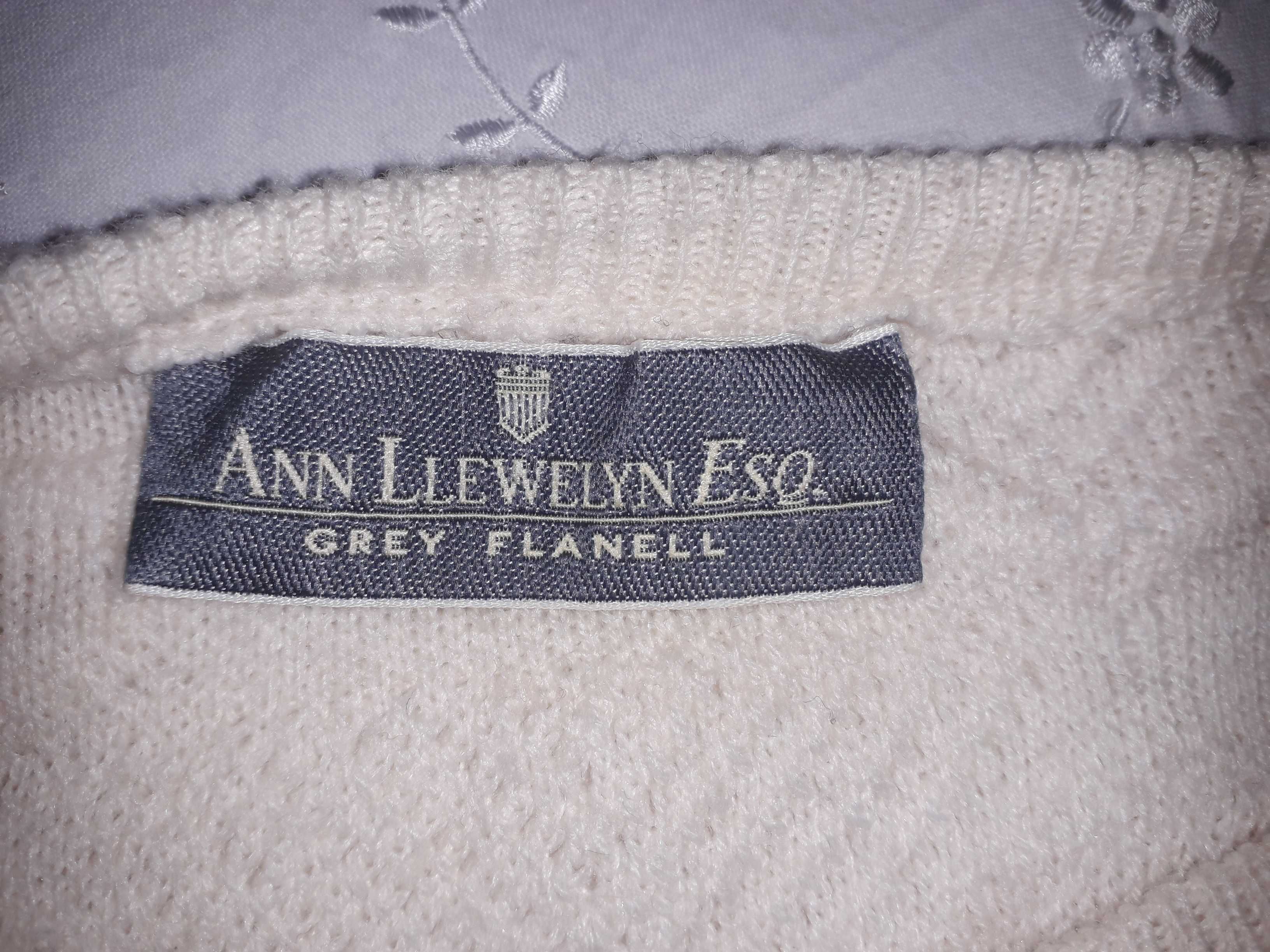 Sweter Ann Llewelyn roz.M/L