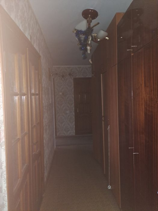 Продам 3к квартиру