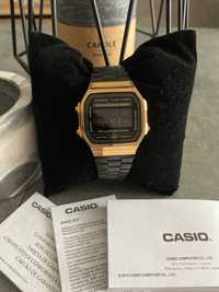 Годинник CASIO Vintage A168WE