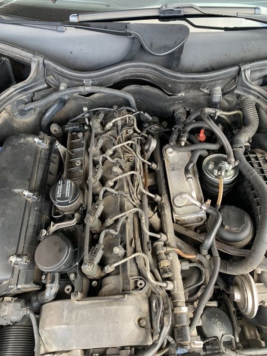 W203 разборка Mercedes C220 Авторазборка c270 мерседес C class