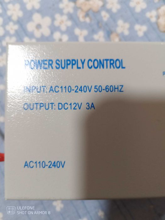 Transformador 220v para 12v