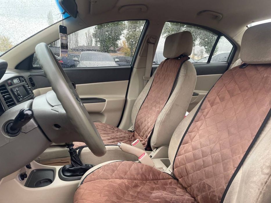 Hyundai Accent   №3674р (ВНЕСОК від 15%) Альянс Авто Кйривий Ріг