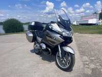 BMW  R  1200  RT