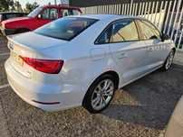 Audi A3 Limousine 1.6 TDI