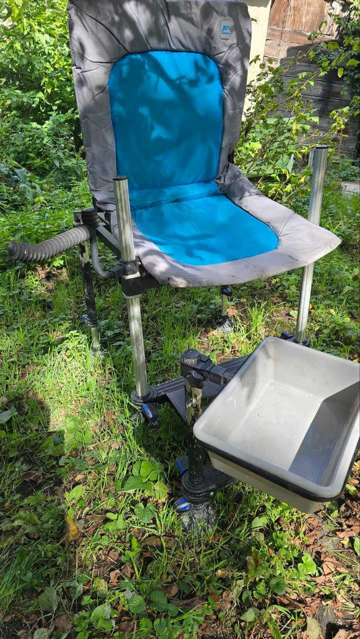 Тримач для комля Flagman But Rest for Seat Box Ø25, 30, 36 мм