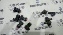 Парктронік Opel Astra Н Zafira В Опель Астра Зафіра