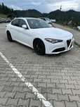 Alfa Romeo Giulia q4 280