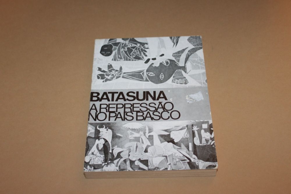 Batasuna A Repressão no País Basco