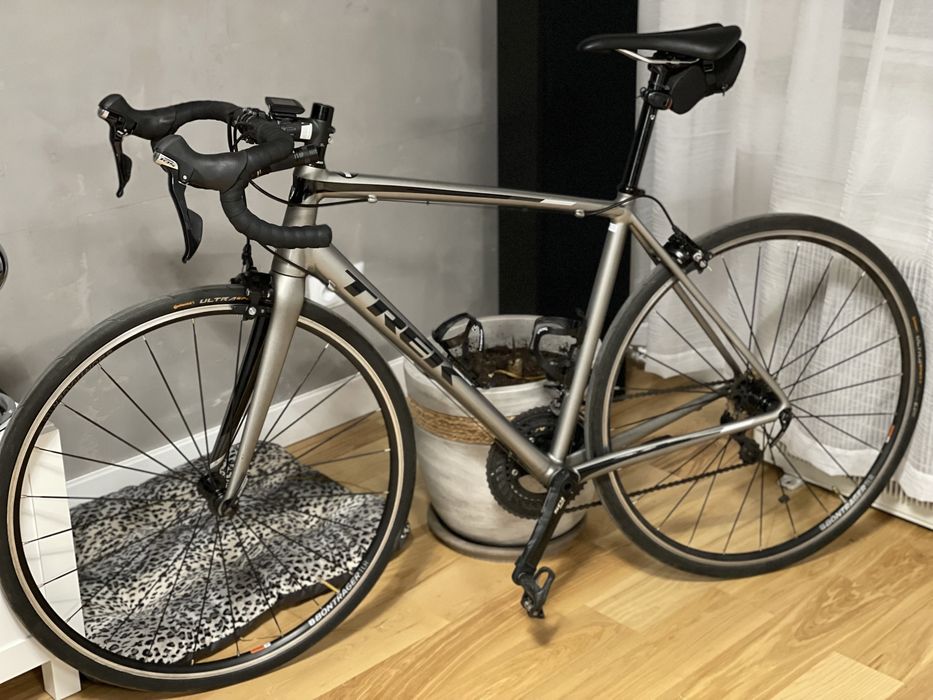 Trek Emonda ALR 5