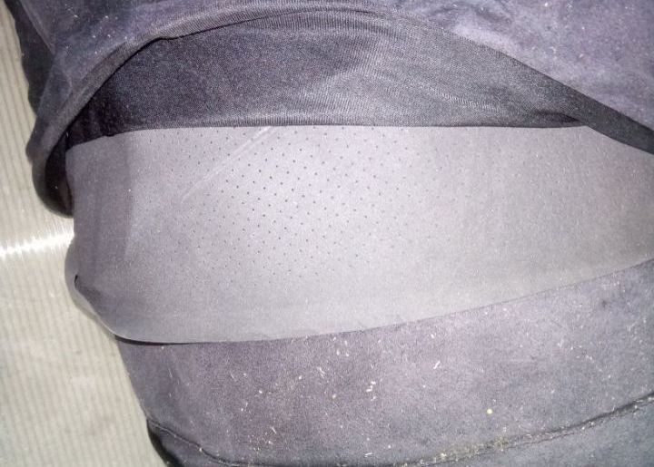 ! Eva матеріал Эва 1,2 мм з тканиною велюр 30 грн/м