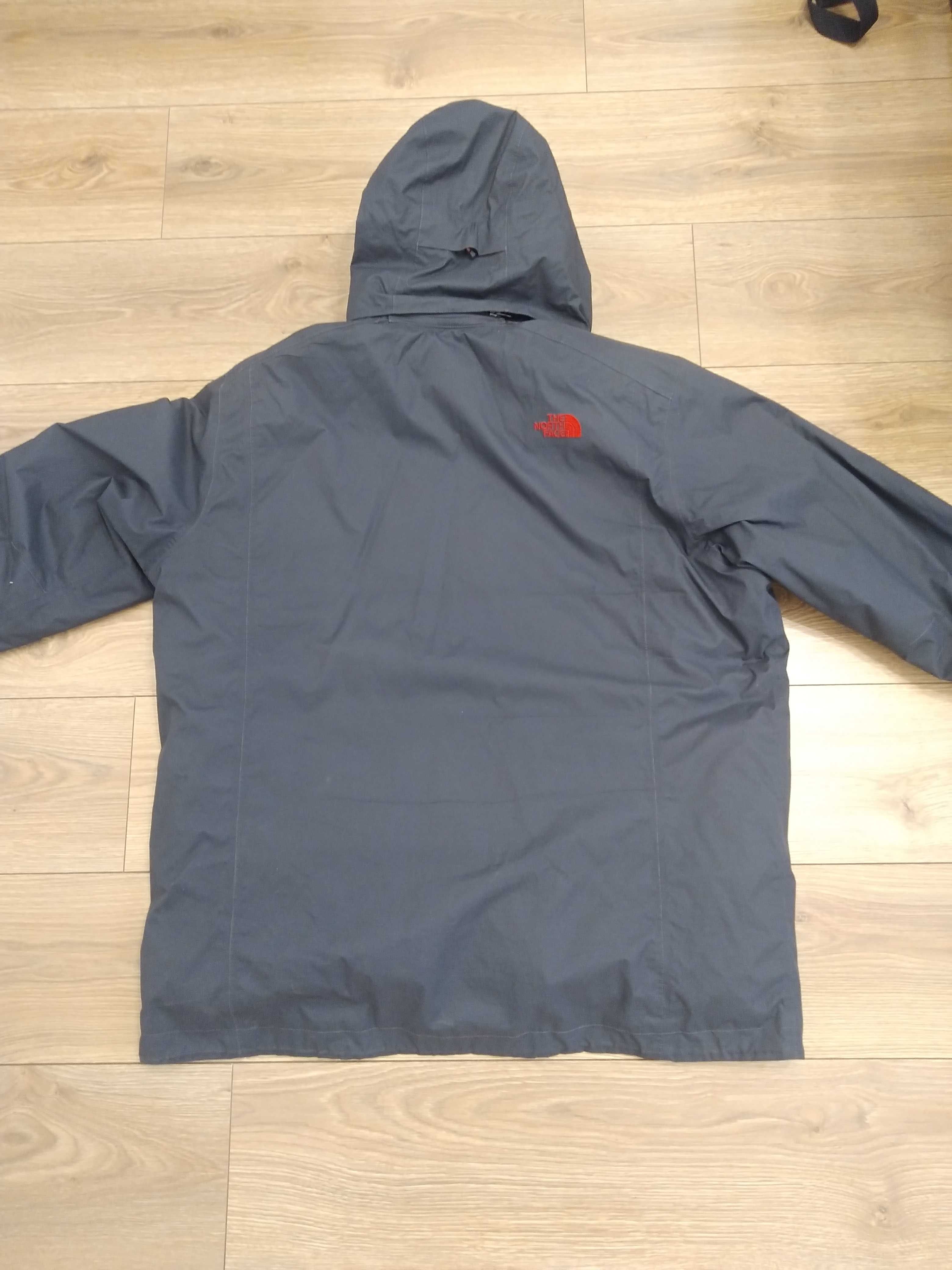 Kurtka The North Face XXL