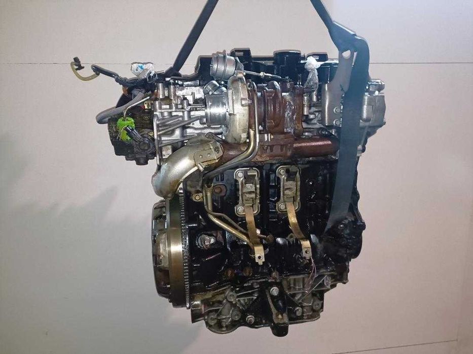 Motor RENAULT TRAFIC II   2,0dci 90cv  Ref: M9R630