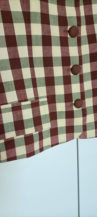 Blazer Mercedes Fuentes