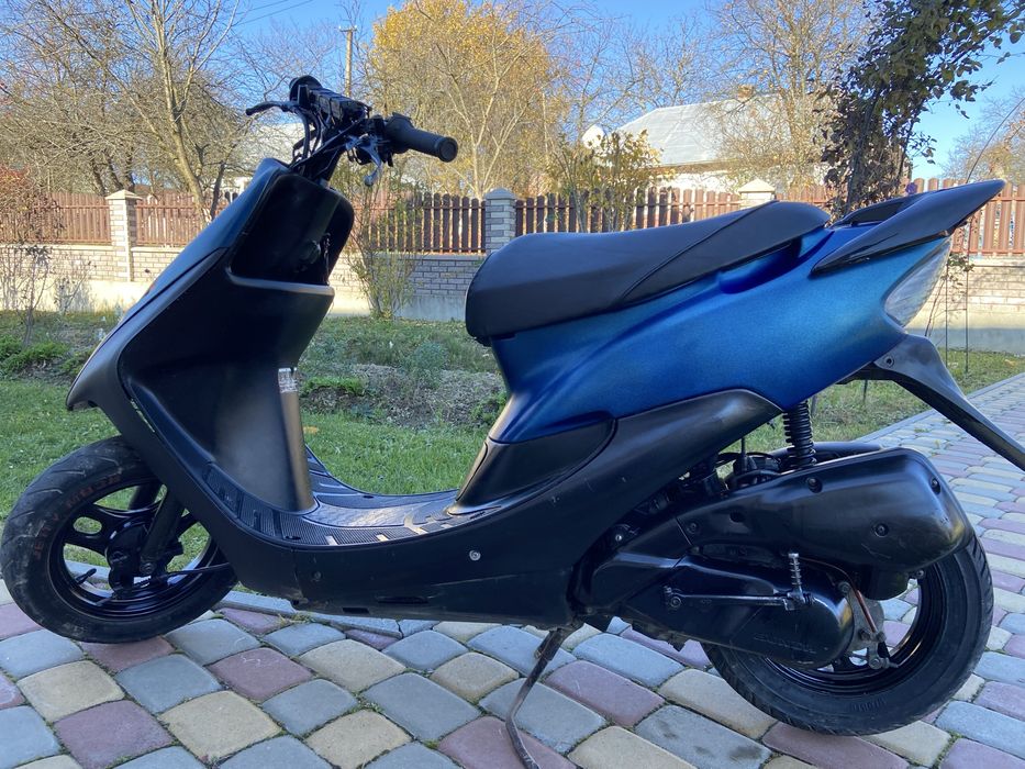 Honda dio 34. У відміному стані