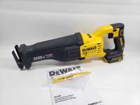 DeWALT DCS386 FLEXVOLT 20V MAX Безщіткова шабельна сабельна пила