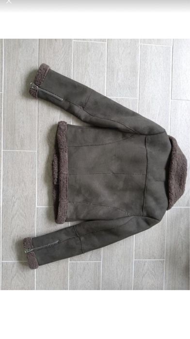 Дублянка Zara, розмір S