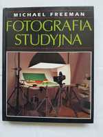 Fotografia studyjna Michael Freeman