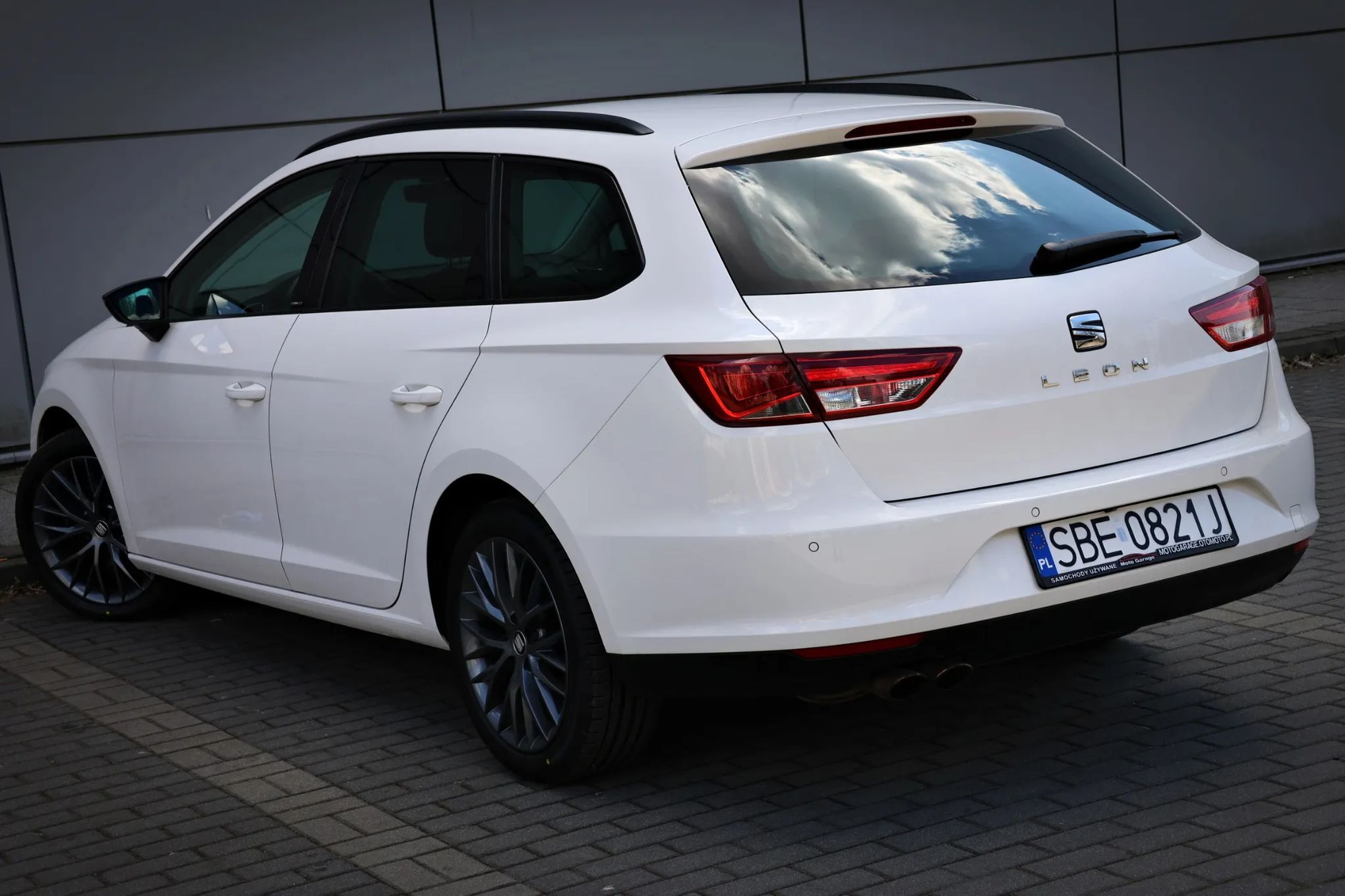 Seat Leon $$$Rezerwacja$$$