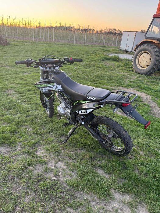 Sprzedam ASIX DEFENDER 150cm
