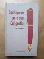 Conheça-se Pela Sua Caligrafua, de Luc Uyttenhove