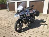 BMW GS R1150GS Adventure ADV Remus
