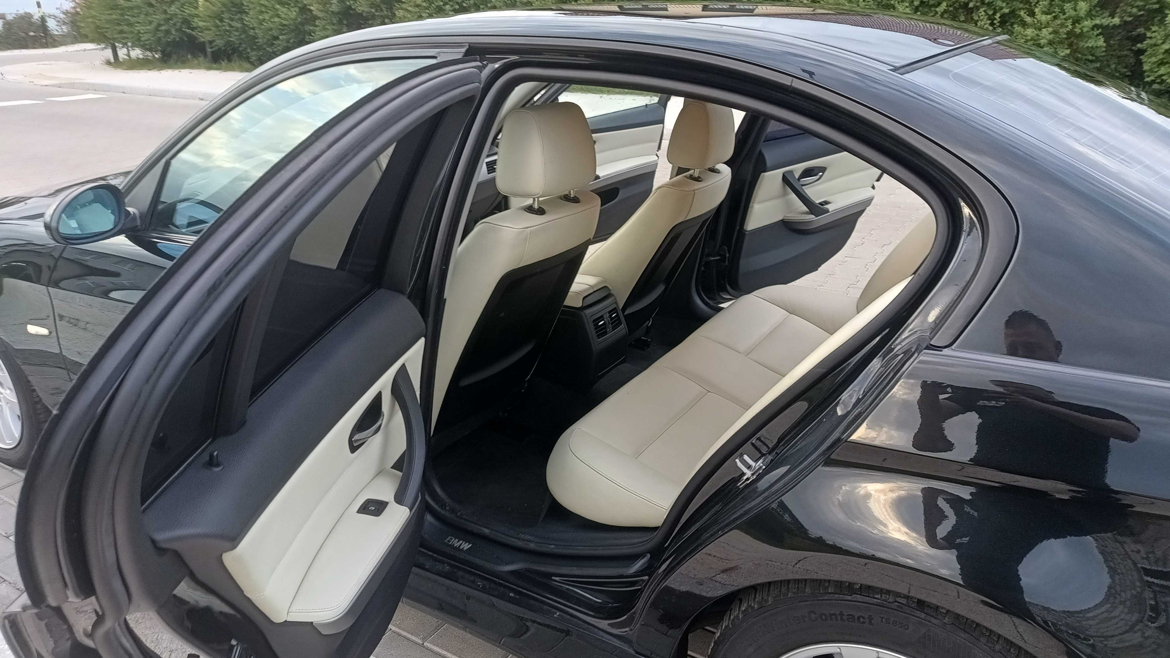 Bmw e90 318 i benzyna 2.0