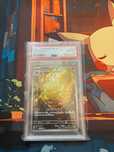 PSA 10 jpn pokemon 2023 Ninetales 110/108 SV3 art rare