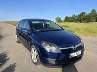 Opel Astra H 1.9CDTI 2006r hatchback 5d