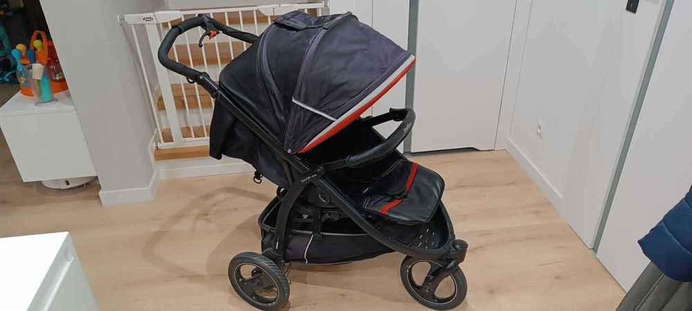 Wózek dziecięcy Peg Perego Book Cross, Warszawa