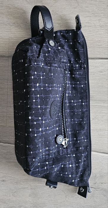 Kosmetyczka Kipling