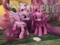 My Little Pony zestaw dwie Twilight