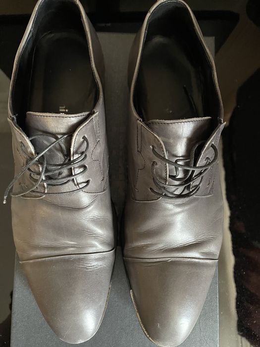 Baldinini  туфли летние