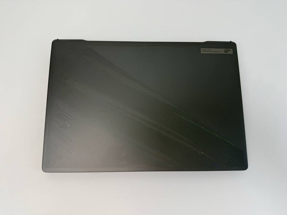 Asus ROG Zephyrus GA503 | Ryzen 9 | RTX 3070 | 2K 165Hz | 16Gb | 512Gb