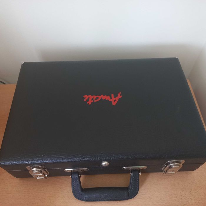 Clarinete, instrumento de musica