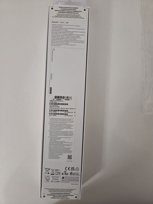 Samsung Galaxy Watch6 Classic