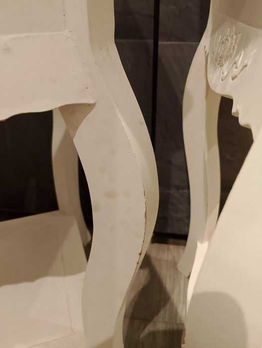 Tylko do piątku sprzedam szafki nocne do odnowienia