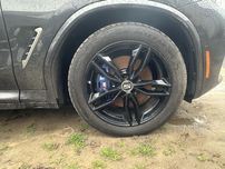 Диски R19 bmw G01 g02 g30 g31 g20