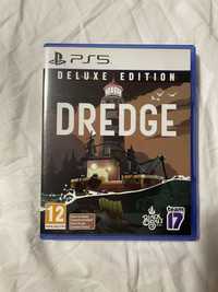 Dredge Deluxe Edition PS5