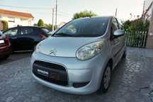 Citroën C1 1.0 Seduction