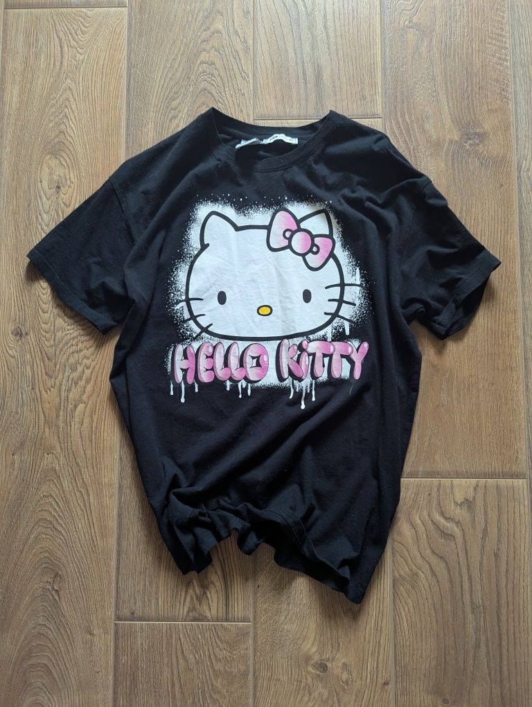 Футболка Hello Kitty