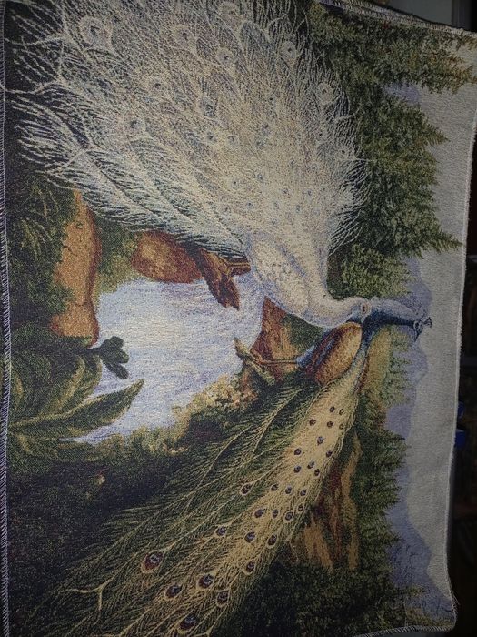 Картина гобеленовая качественная