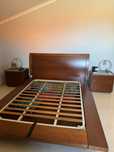 Mobilía de Quarto em Madeira