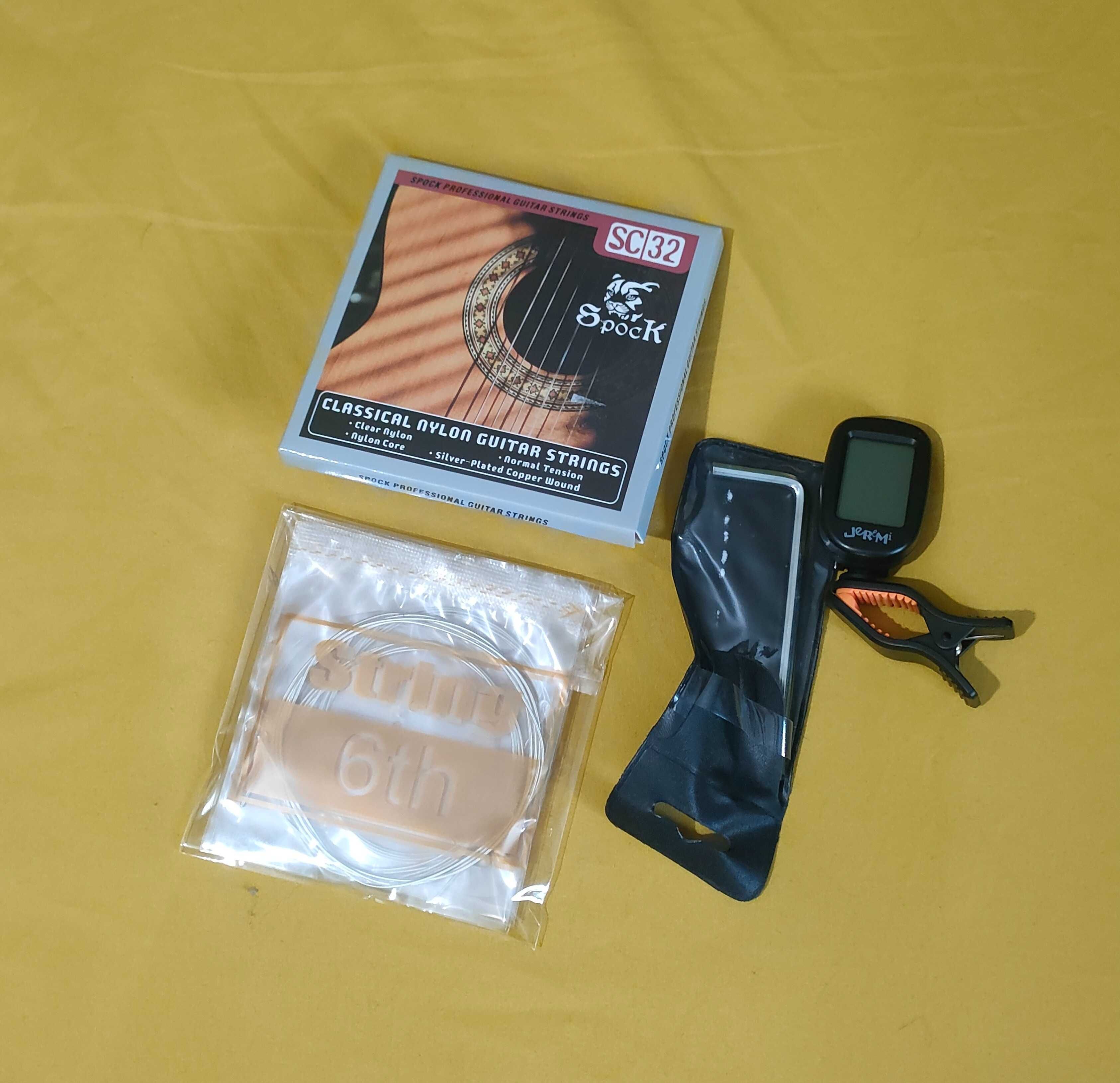 ortega rgt-plt GITARA KLASYCZNA 4/4