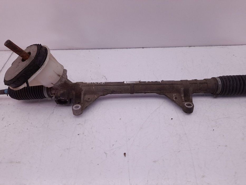 Caixa de direção NISSAN Micra III (K12)